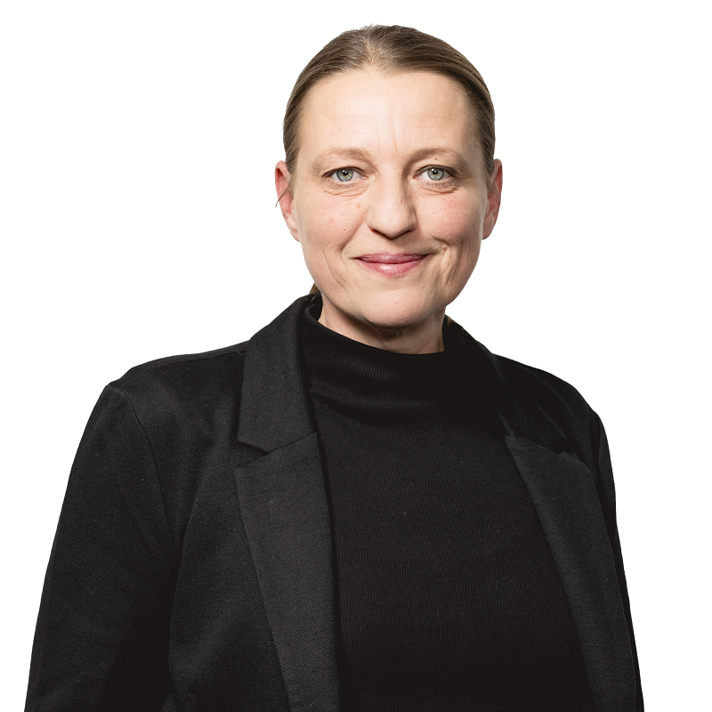 Monika Zwettler