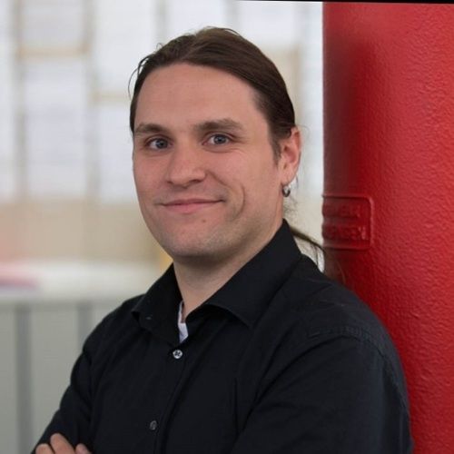 Michael Langfinger