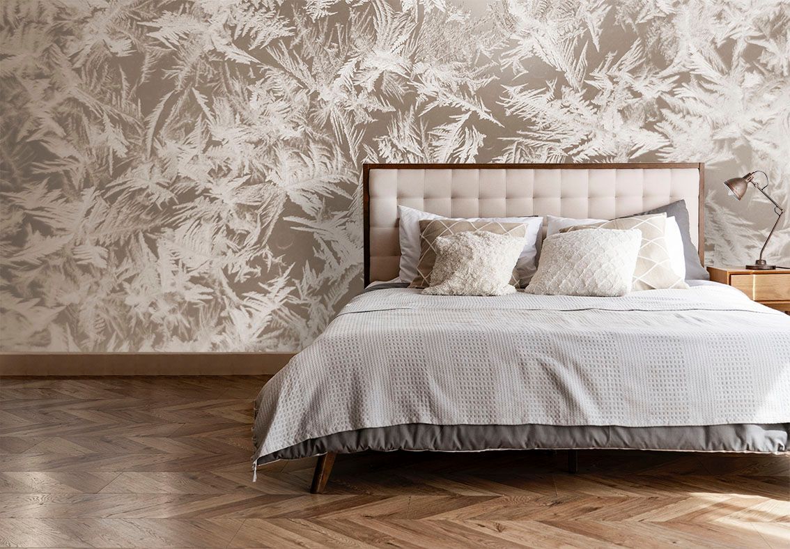 Carta da parati in fibra di vetro per contract horeca hotellerie ville residenziale negozi