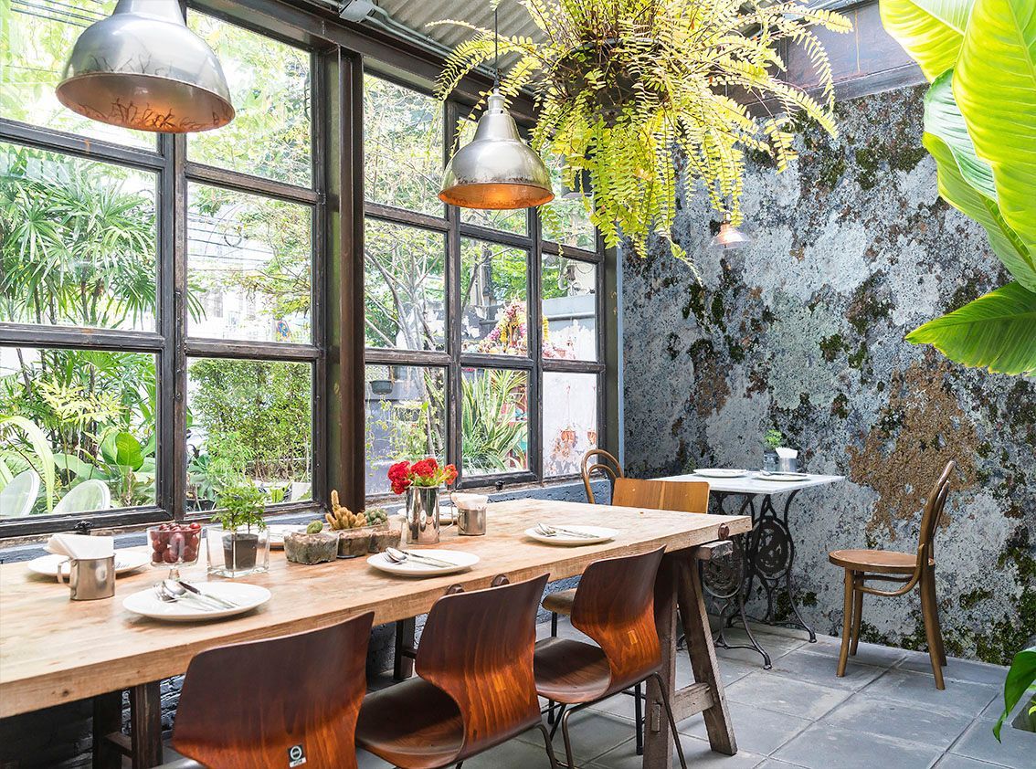 Carta da parati in fibra di vetro per contract horeca hotellerie ville residenziale negozi