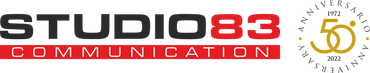 STUDIO 83 LOGO