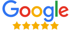 Google Review Icon