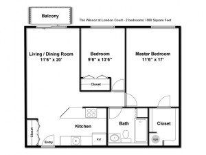 2bed