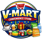 Convenience Store in La Vista, NE | V-Mart Convenience Store Convenience Store in La Vista, NE | V-Mart Convenience Store