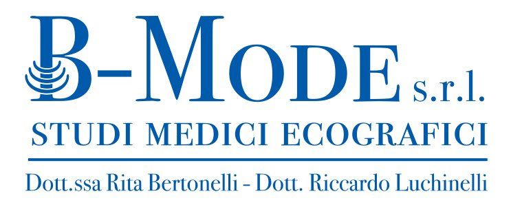 B-mode Studi Medici Ecografici logo