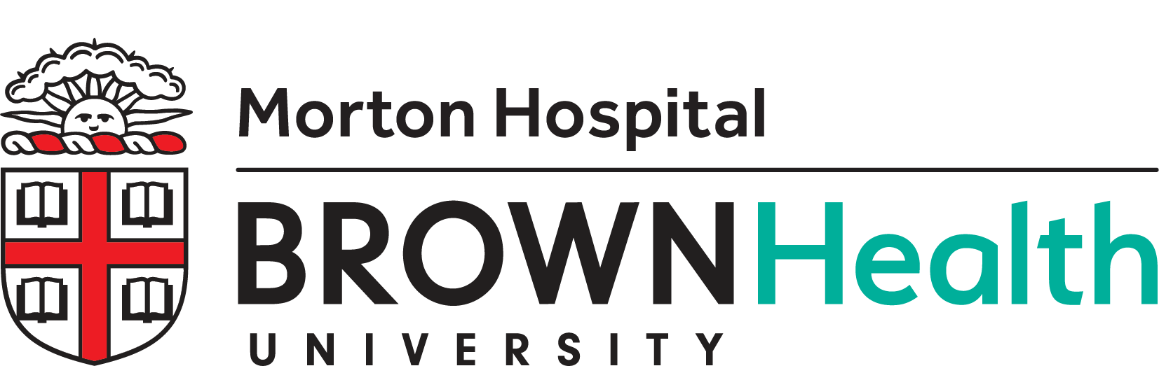 Morton Hospital | Brown University Health logo