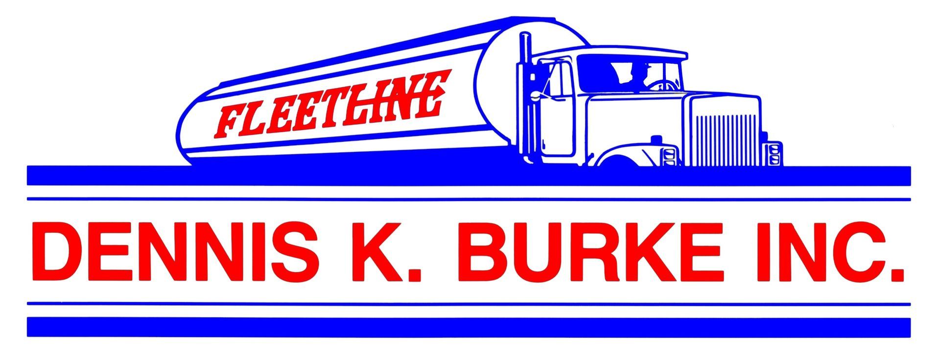 Dennis K. Burke Inc. logo