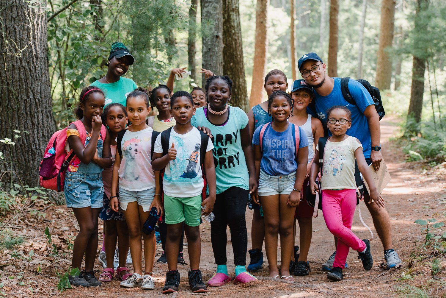 Camp Riverside