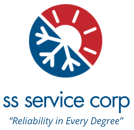 SS Service Corp logo