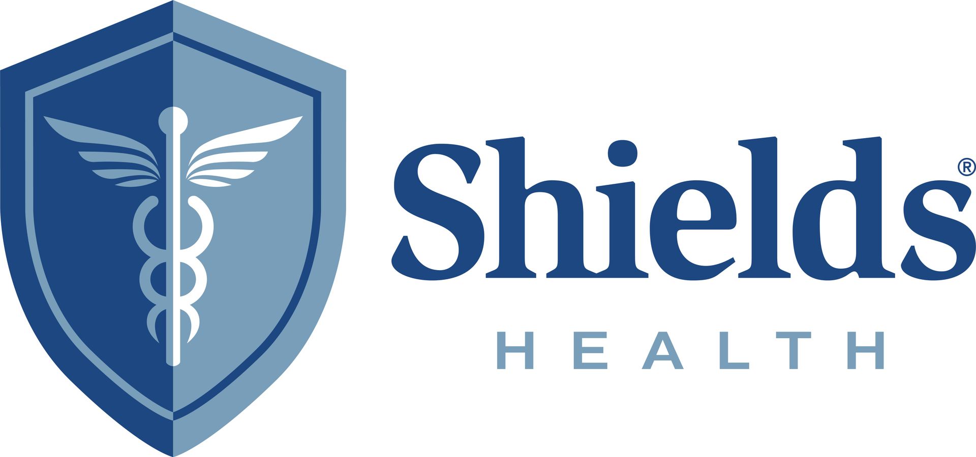 Shields Health logo