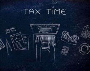 Tax — Madison, WI — EXACT Accounting & Financial Services