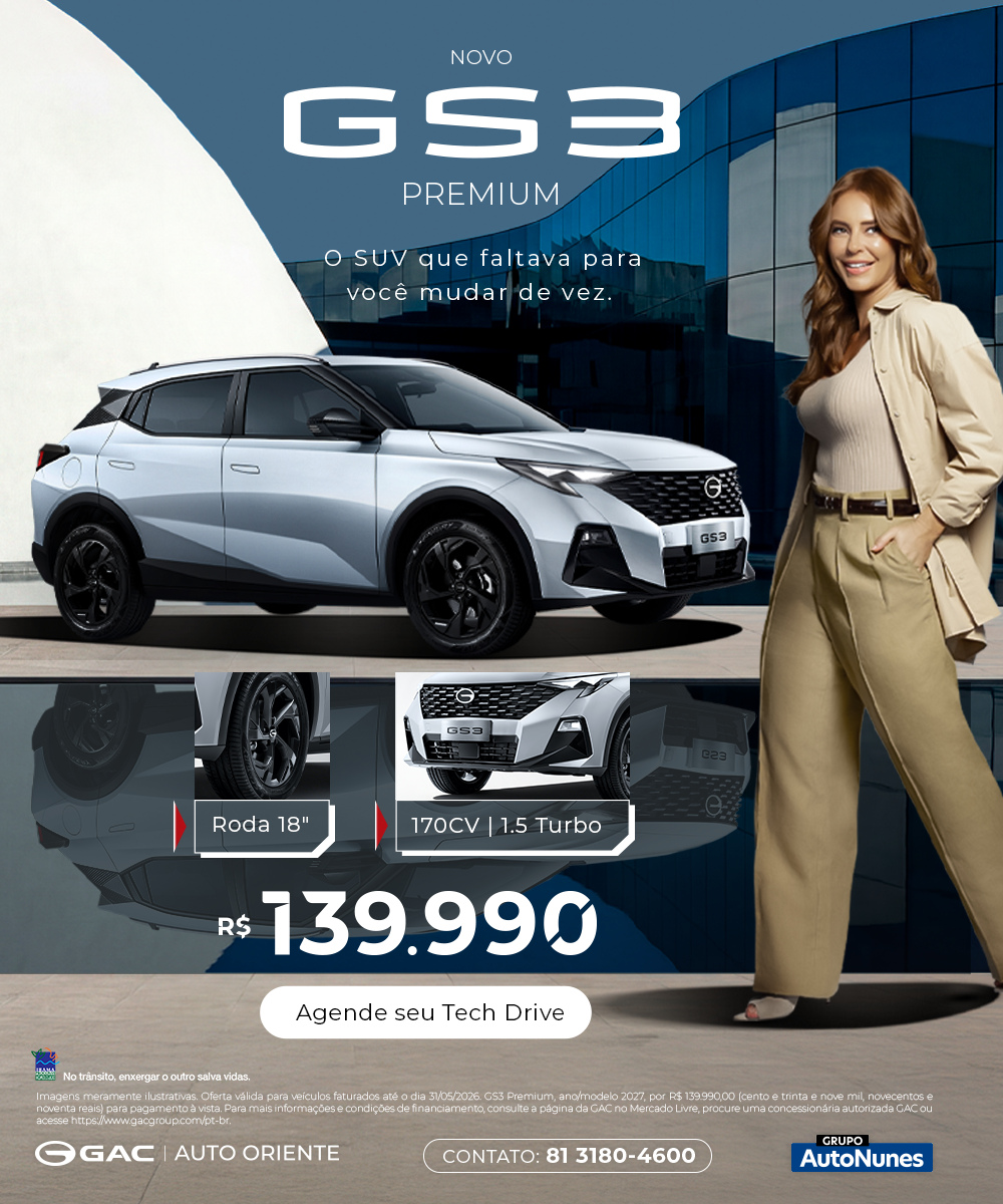 GS3 PREMIUM