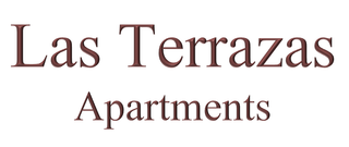 Las Terrazas Apartments logo
