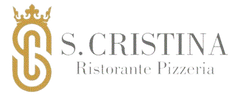 logo ristorante s. cristina