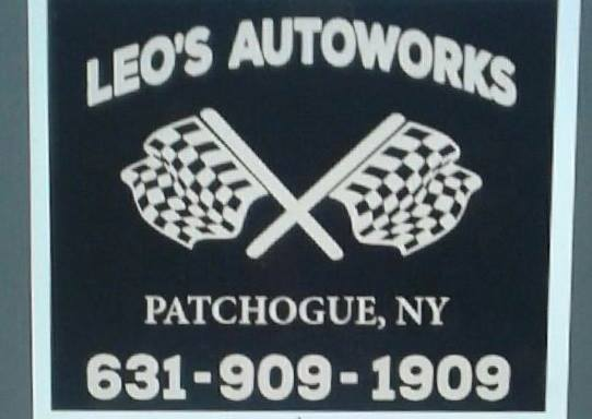 Leo’s Autoworks