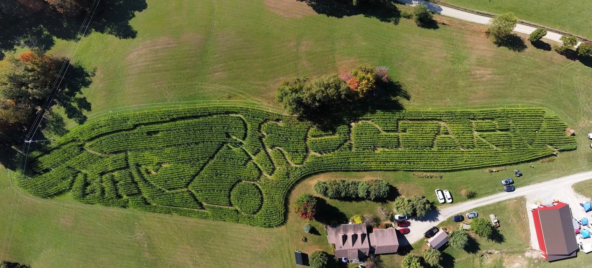 Ohio River Scenic Byway