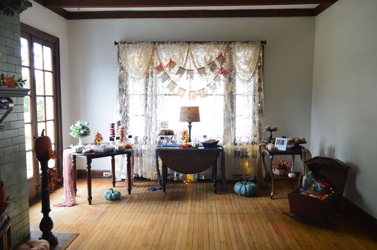 Wisteria Inn | Woodsfield, Ohio