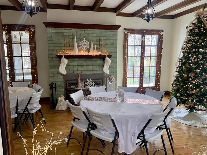 Wisteria Inn | Woodsfield, Ohio