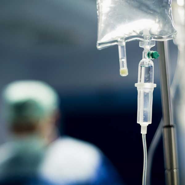 CLÍNICA HOSPITAL DEL ÁNGEL - CIRUGÍAS