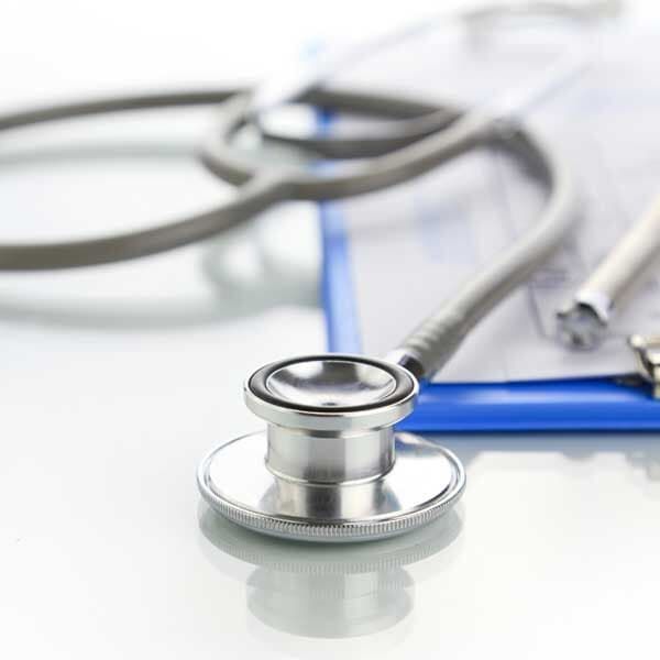 CLÍNICA HOSPITAL DEL ÁNGEL - MEDICINA GENERAL