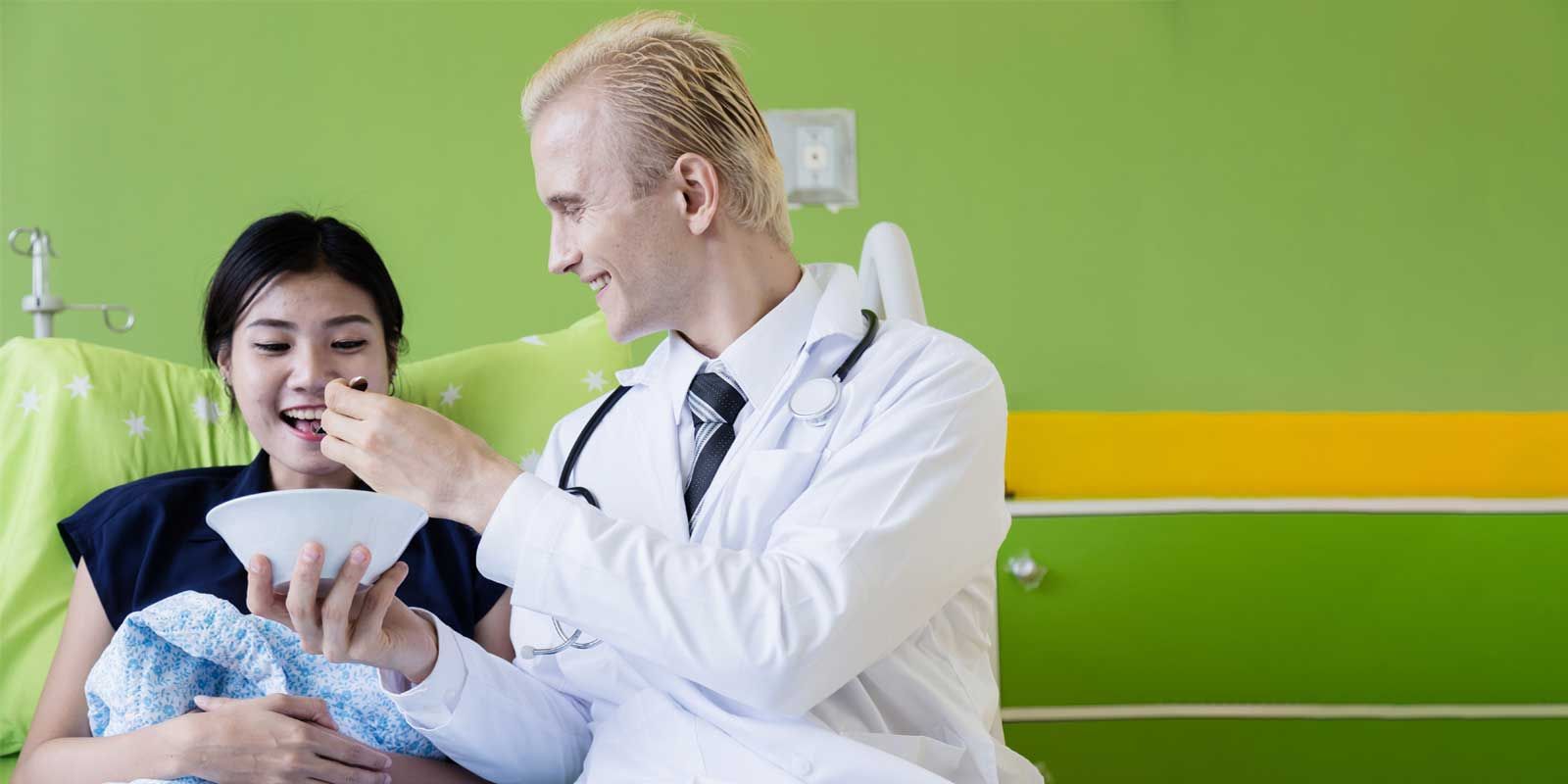 CLÍNICA HOSPITAL DEL ÁNGEL - MÉDICOS Y ENFERMERAS LAS 24 HORAS