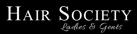 Hair Society logo