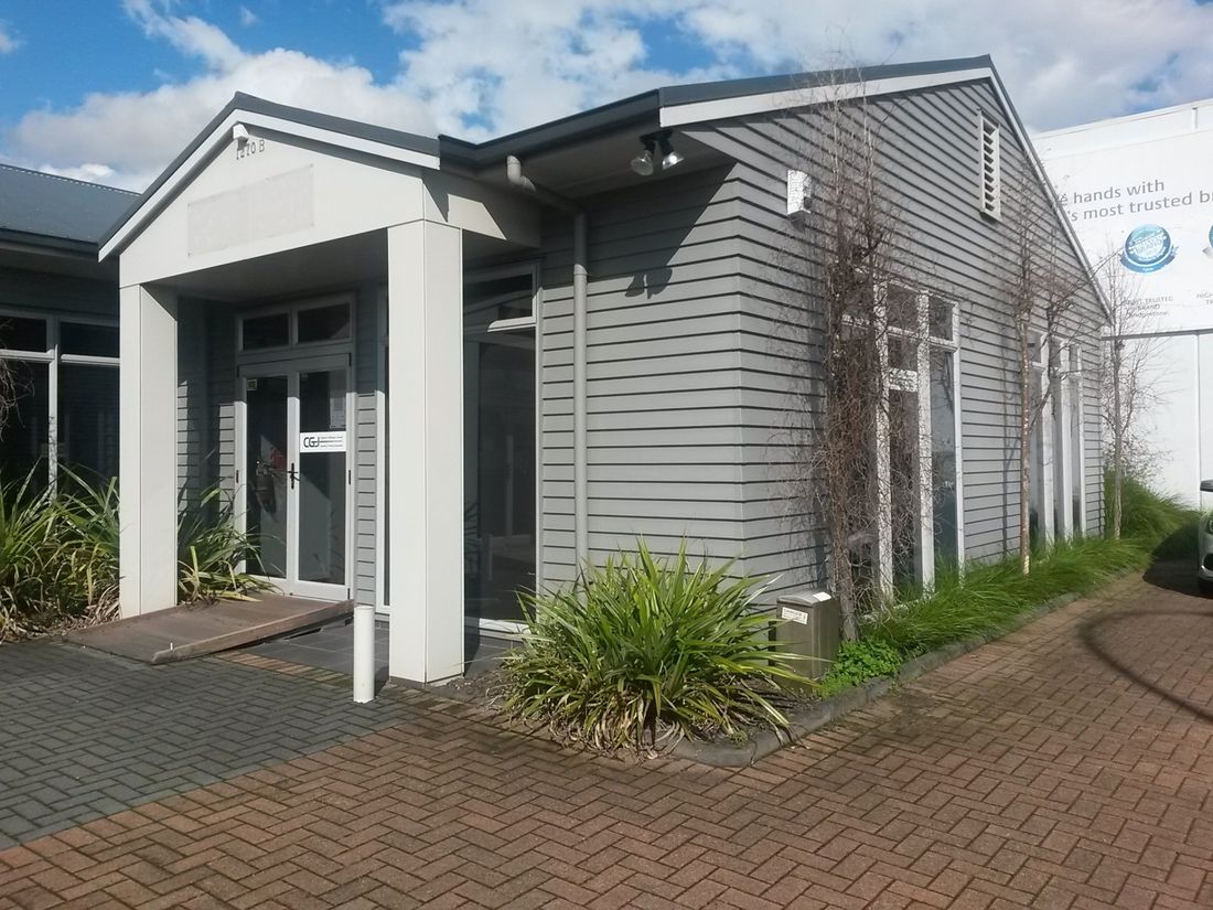 Real estate appraisal in Rotorua