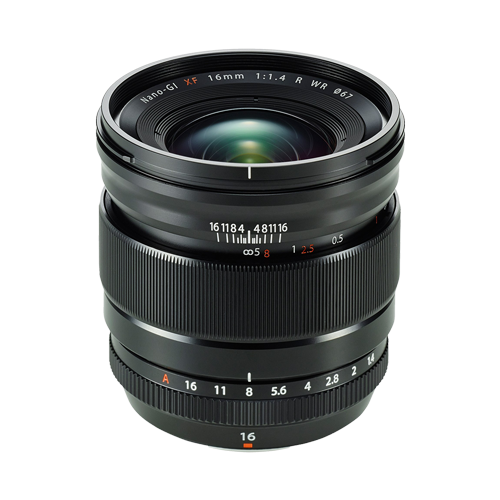 Lenses and Lens Equipment image