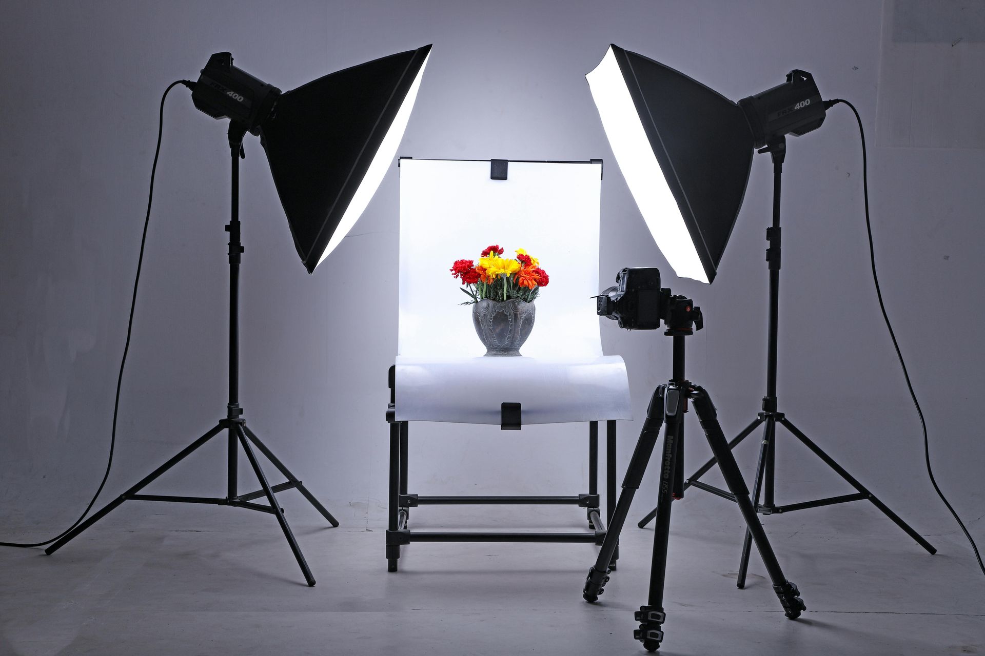 Lighting and Lighting Equipment image
