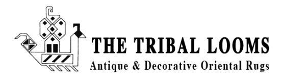 The Tribal Looms logo