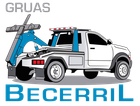 GR&Uacute;AS BECERRIL