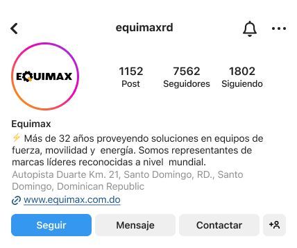 A screenshot of a facebook page on a cell phone.