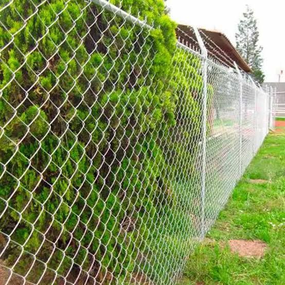 CERCAS Y PORTONES AMÉRICA