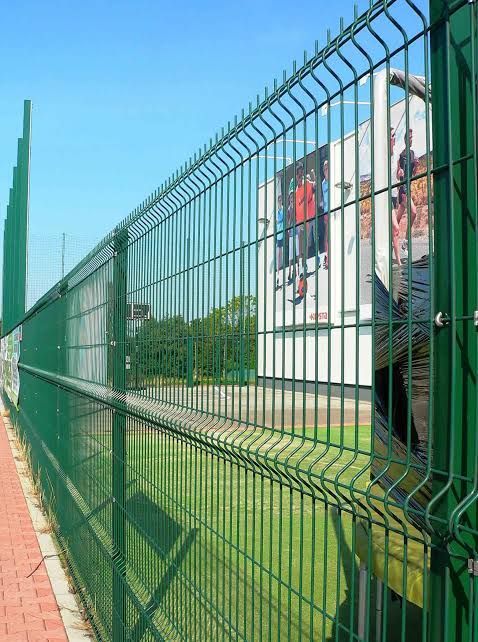 CERCAS Y PORTONES AMÉRICA