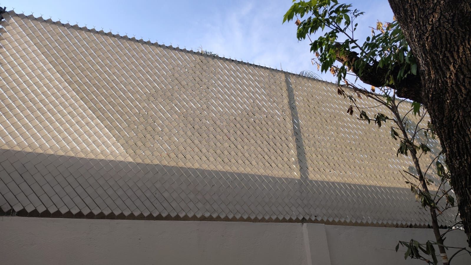 CERCAS Y PORTONES AMÉRICA