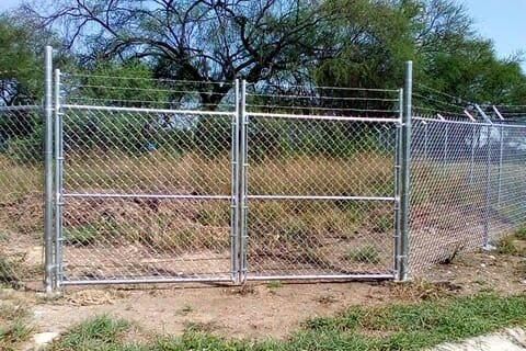 CERCAS Y PORTONES AMÉRICA