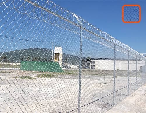 CERCAS Y PORTONES AMÉRICA