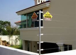 CERCAS Y PORTONES AMÉRICA