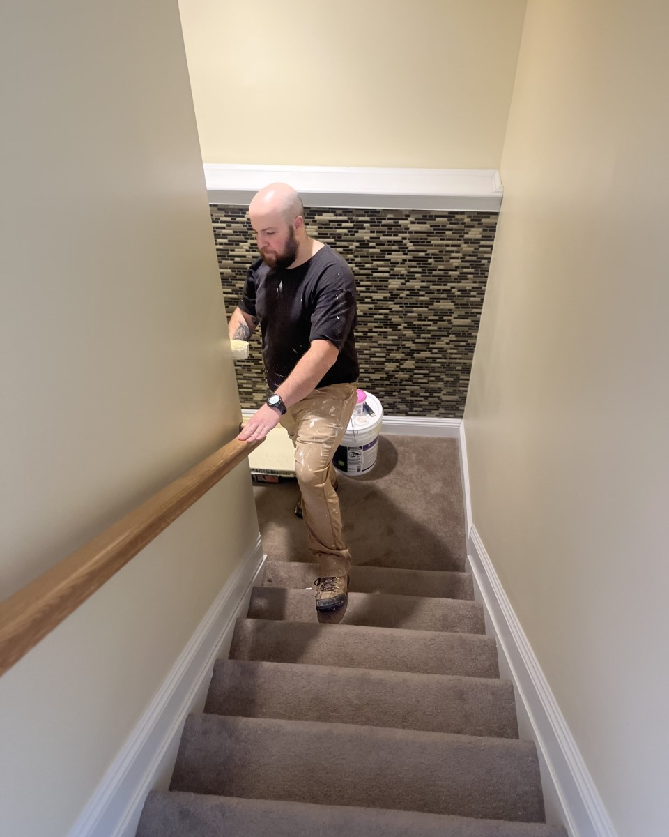 LG Handyman Services 1