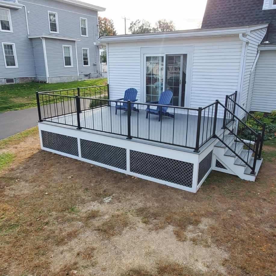 LG Handyman Services 15