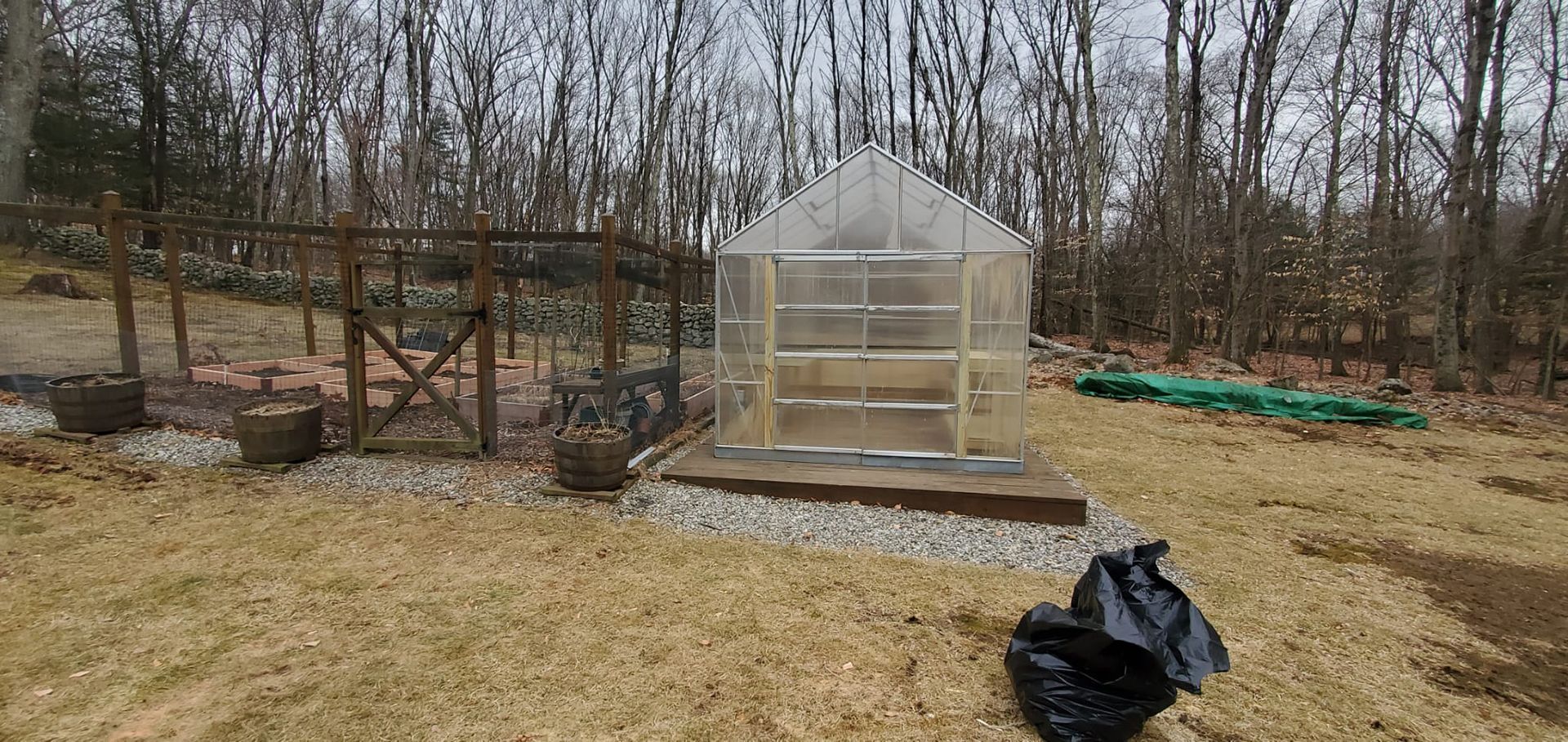 LG Handyman Services 4