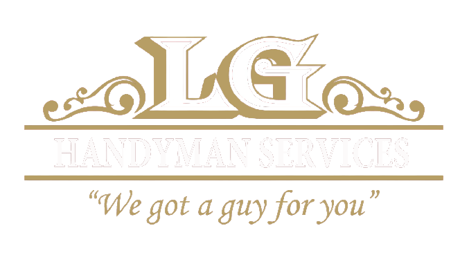 LG Handyman Services Logo