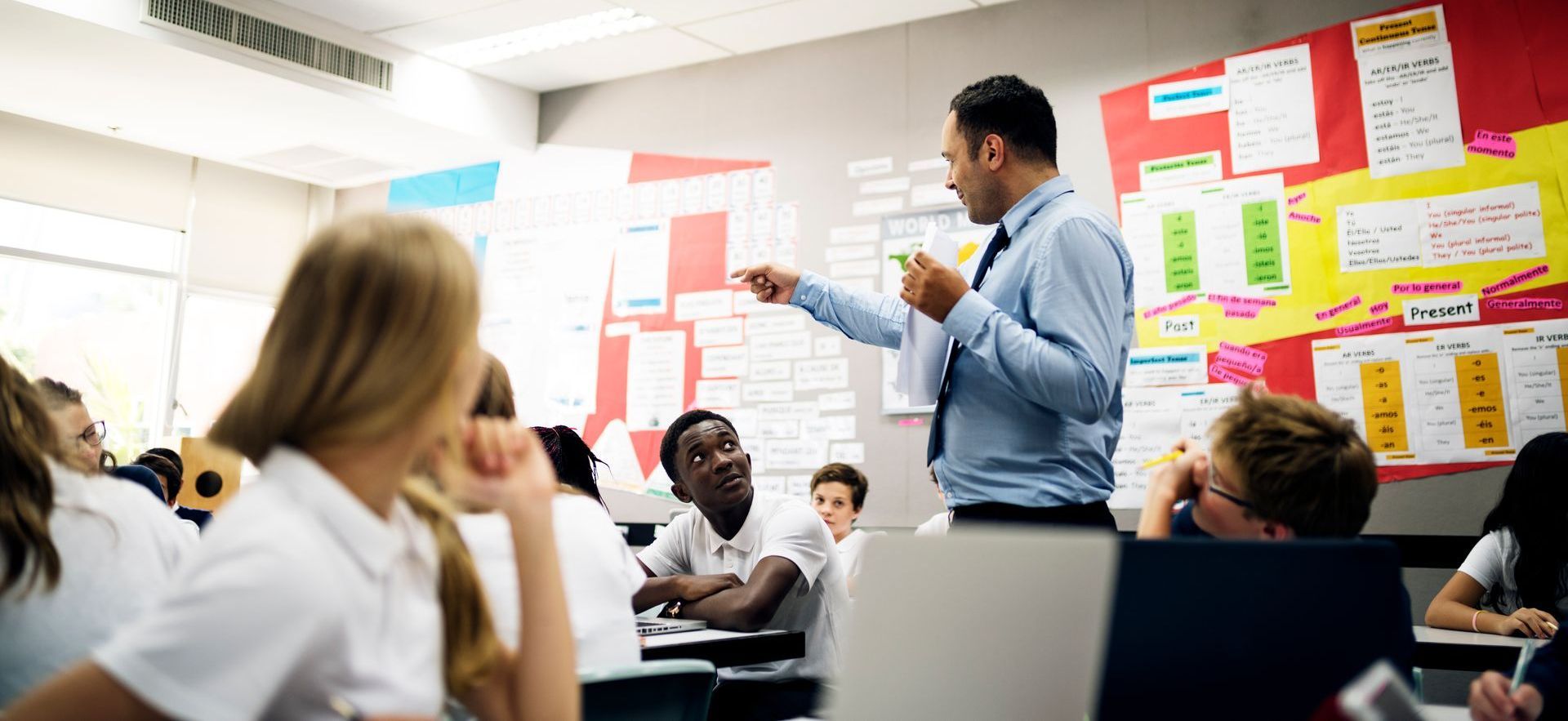 Why is diversity important? How to teach diversity and inclusion in the