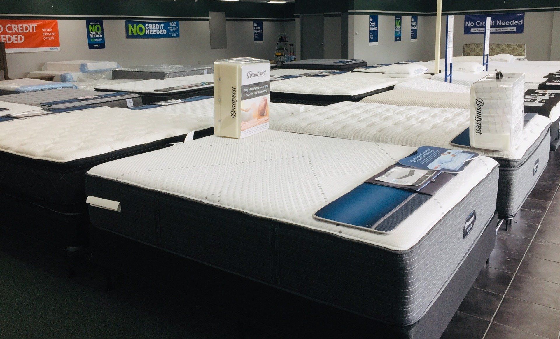 Mattresses & Furniture Bed Accessories Decatur IL