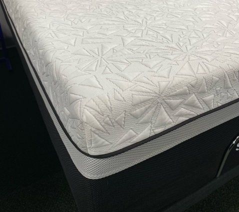 cool phase mattress