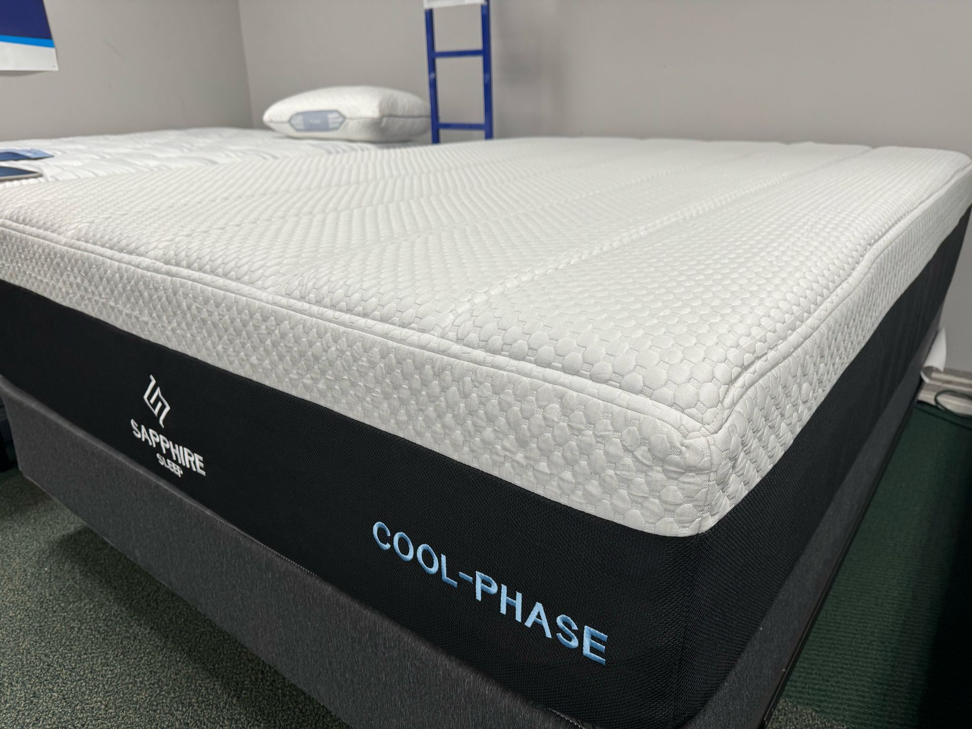 Mattress In A Box Mt. Zion, IL Beds Decatur, IL