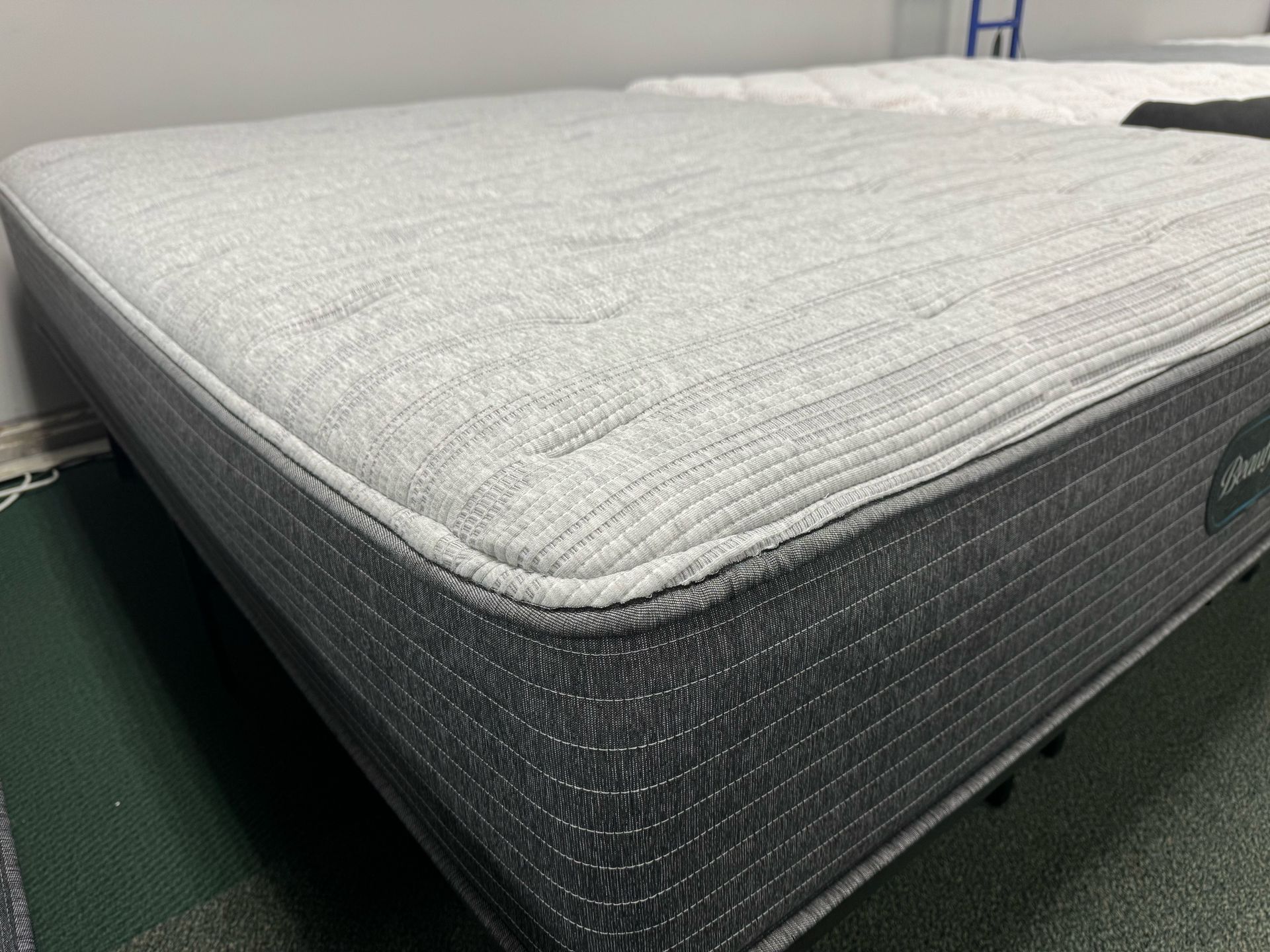 Beautyrest Mattresses BeautyRest Beds Mt. Zion & Decatur, Illinois