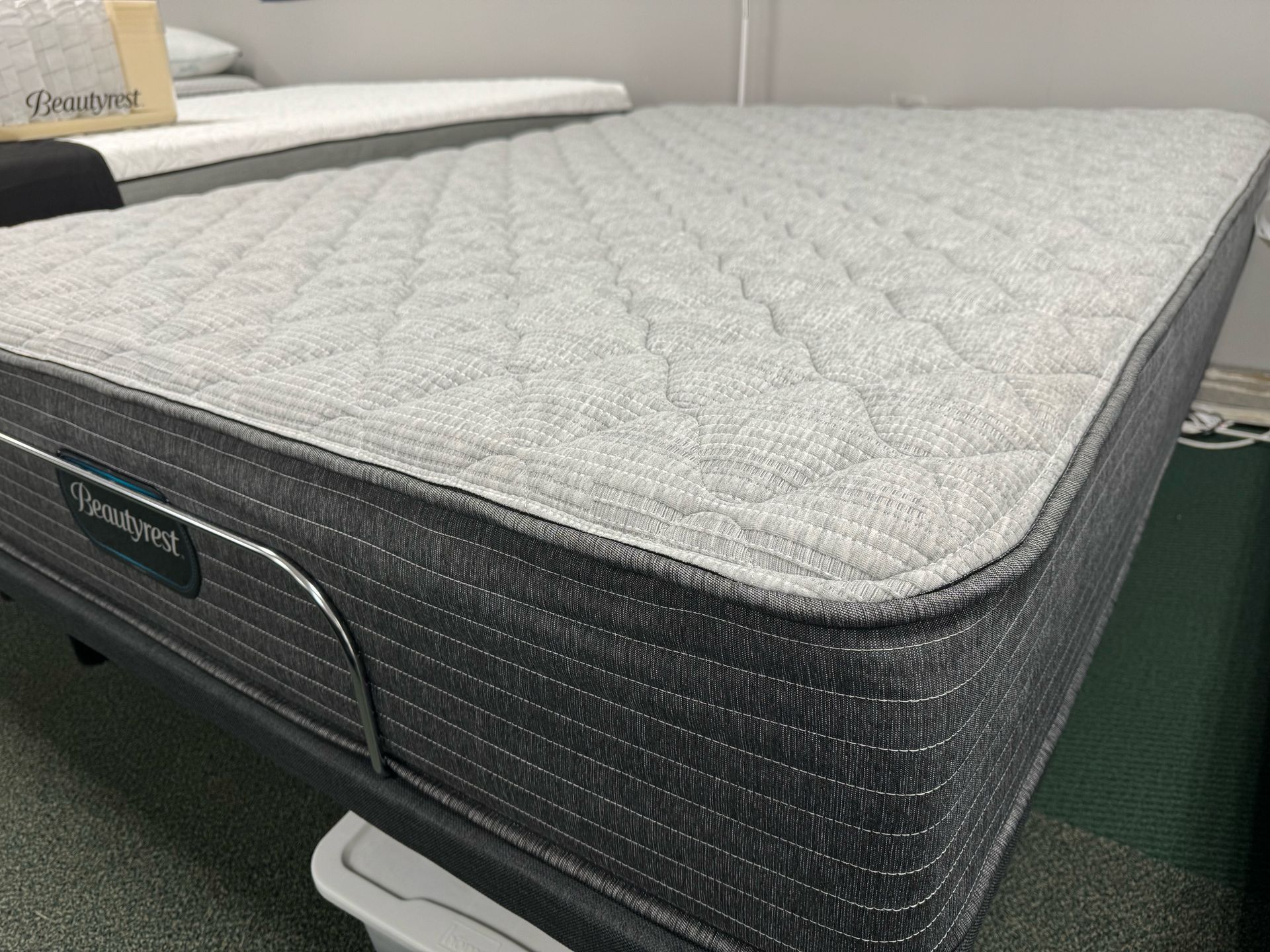 Beautyrest Mattresses BeautyRest Beds Mt. Zion & Decatur, Illinois