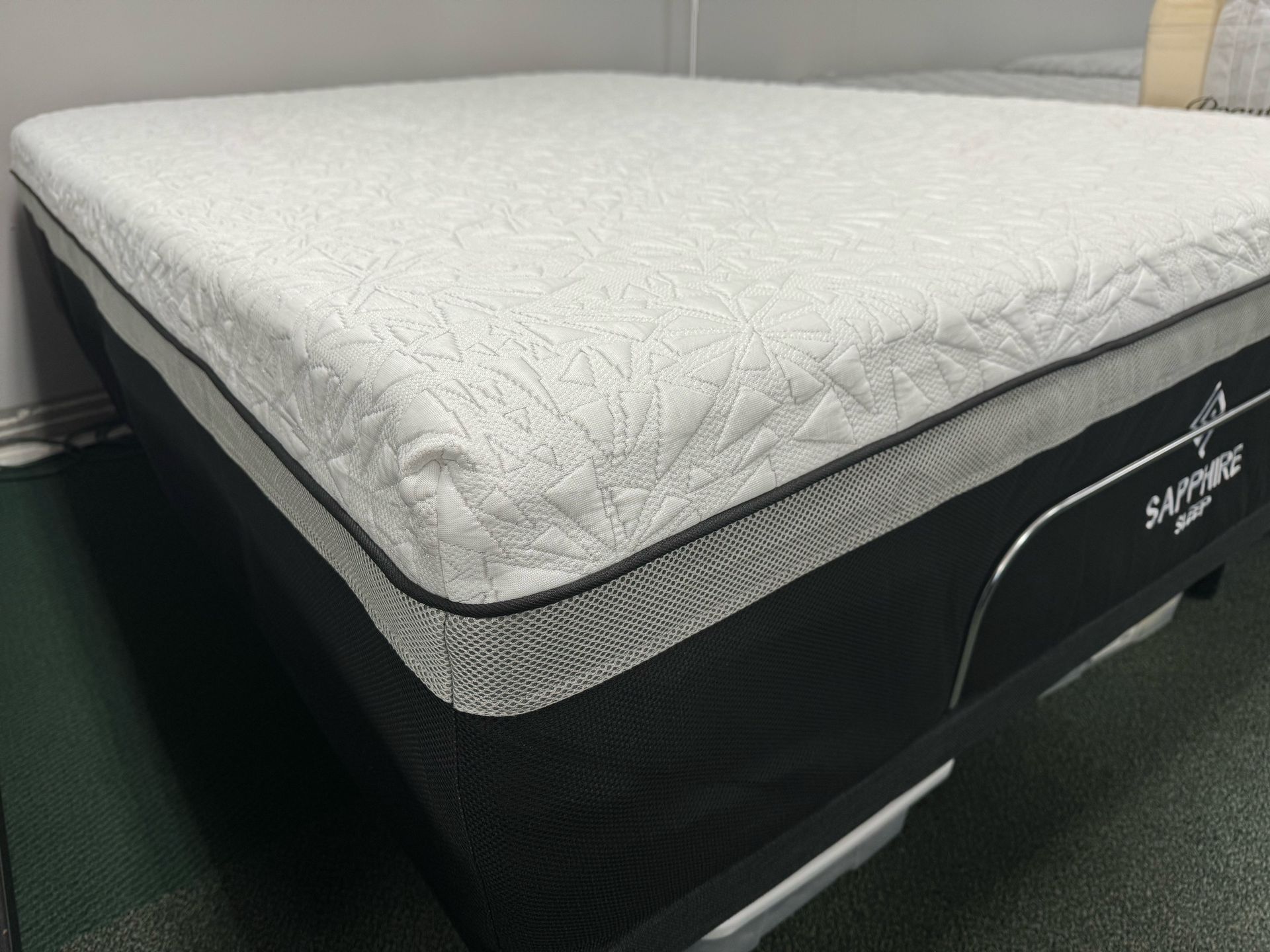 Mattress In A Box Mt. Zion, IL Beds Decatur, IL