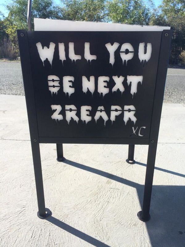 Discover Precision Craftsmanship in CNC Waterjet, Plasma Cutting & Laser Engraving — Signs in Illawarra Region, NSW